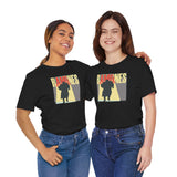 Ramones Rock & Roll Tee — product photo 10