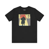 Ramones Rock & Roll Tee — front view