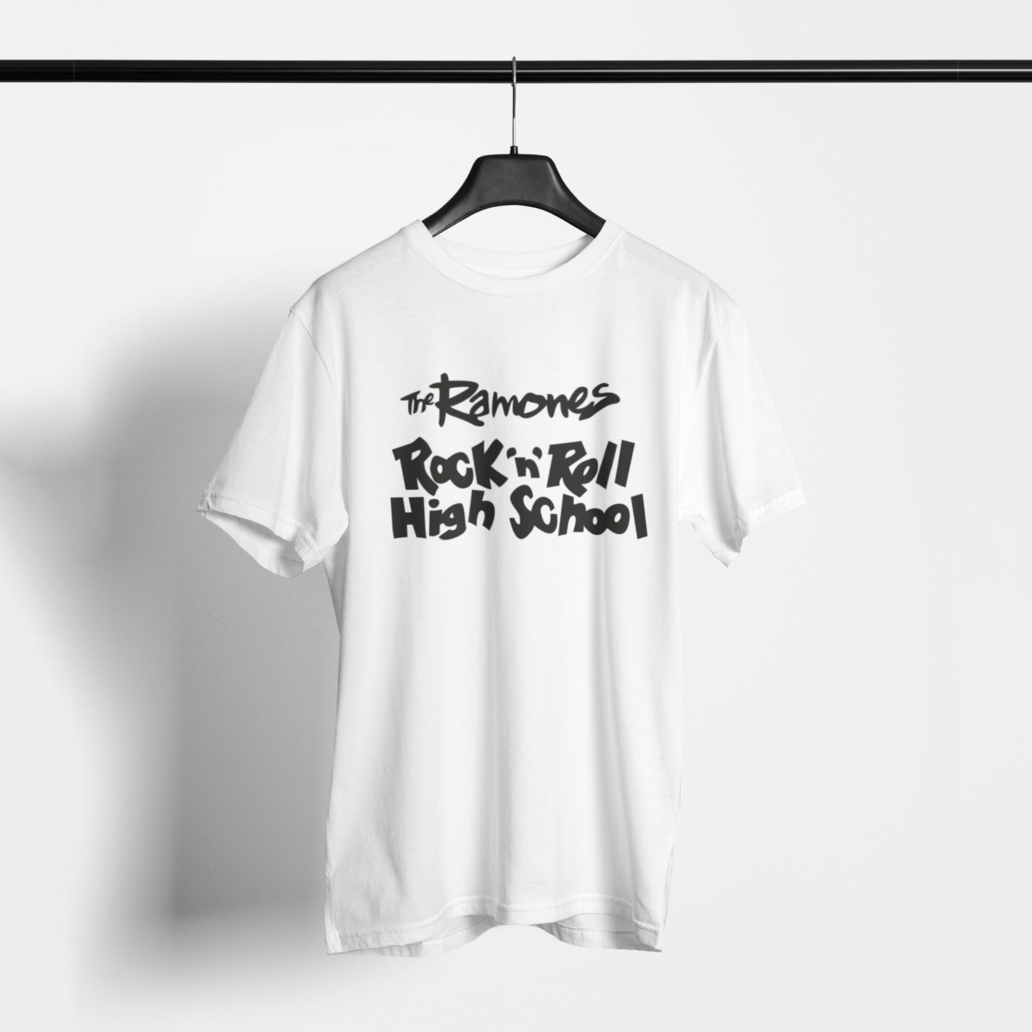 Ramones Unisex T-Shirt - Soulskart