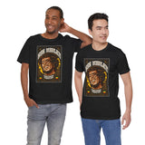 Rastaman Vibration Tee — product photo 11
