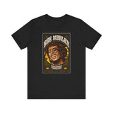 Rastaman Vibration Tee — front view