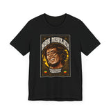 Rastaman Vibration Tee — side view