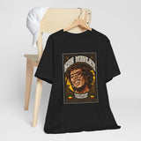 Rastaman Vibration Tee — product photo 6