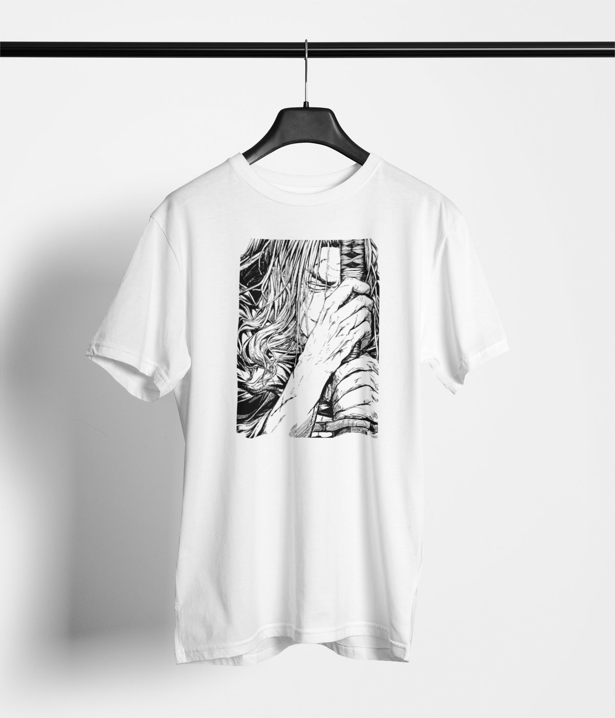 Record of Ragnarok Epic Showdown Unisex T-Shirt — main product image