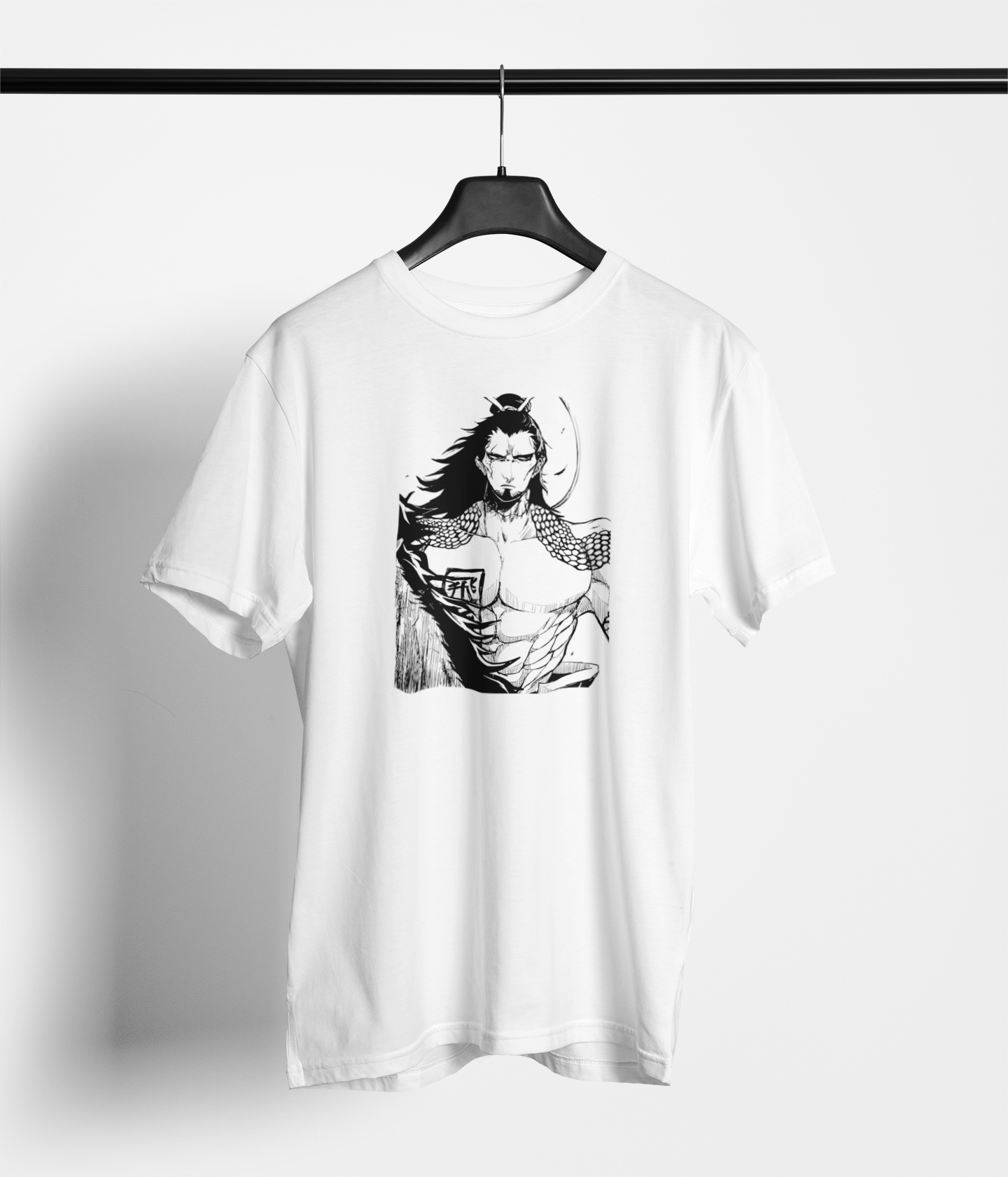 Record of Ragnarok 'Shuumatsu no Valkyrie' Epic Unisex T-Shirt — main product image