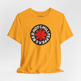 Red Hot Chili Peppers Fan Tee — main product image