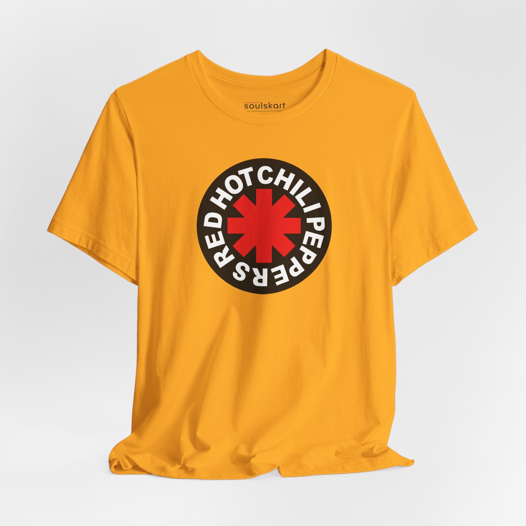 Red Hot Chili Peppers Fan Tee — main product image