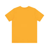 Red Hot Chili Peppers Fan Tee — back view