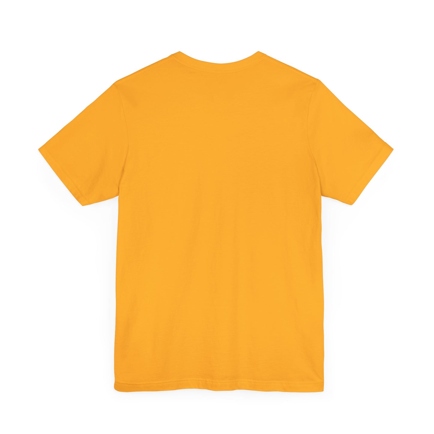 Red Hot Chili Peppers Fan Tee — detail shot