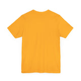 Red Hot Chili Peppers Fan Tee — detail shot