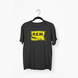R.E.M. Unisex T-Shirt - Soulskart