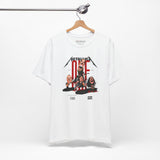 Ride the Lightning Metallica Graphic T-Shirt — side view
