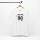 Ride the Lightning Metallica Graphic T-Shirt — side view
