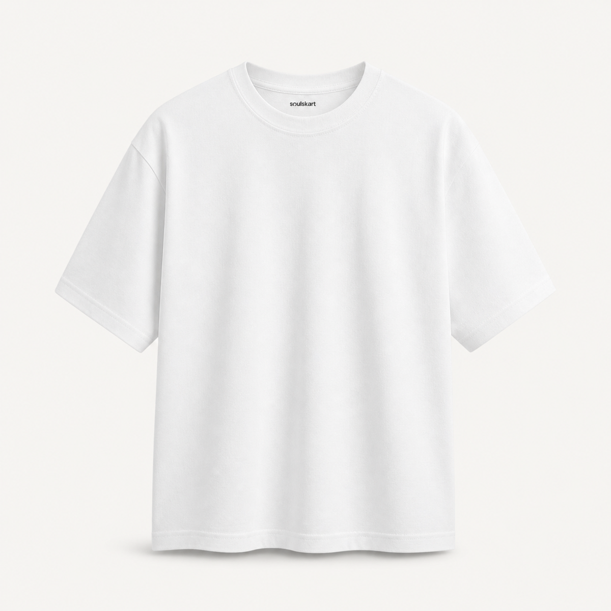 Rock It Out Oversized Unisex T-Shirt