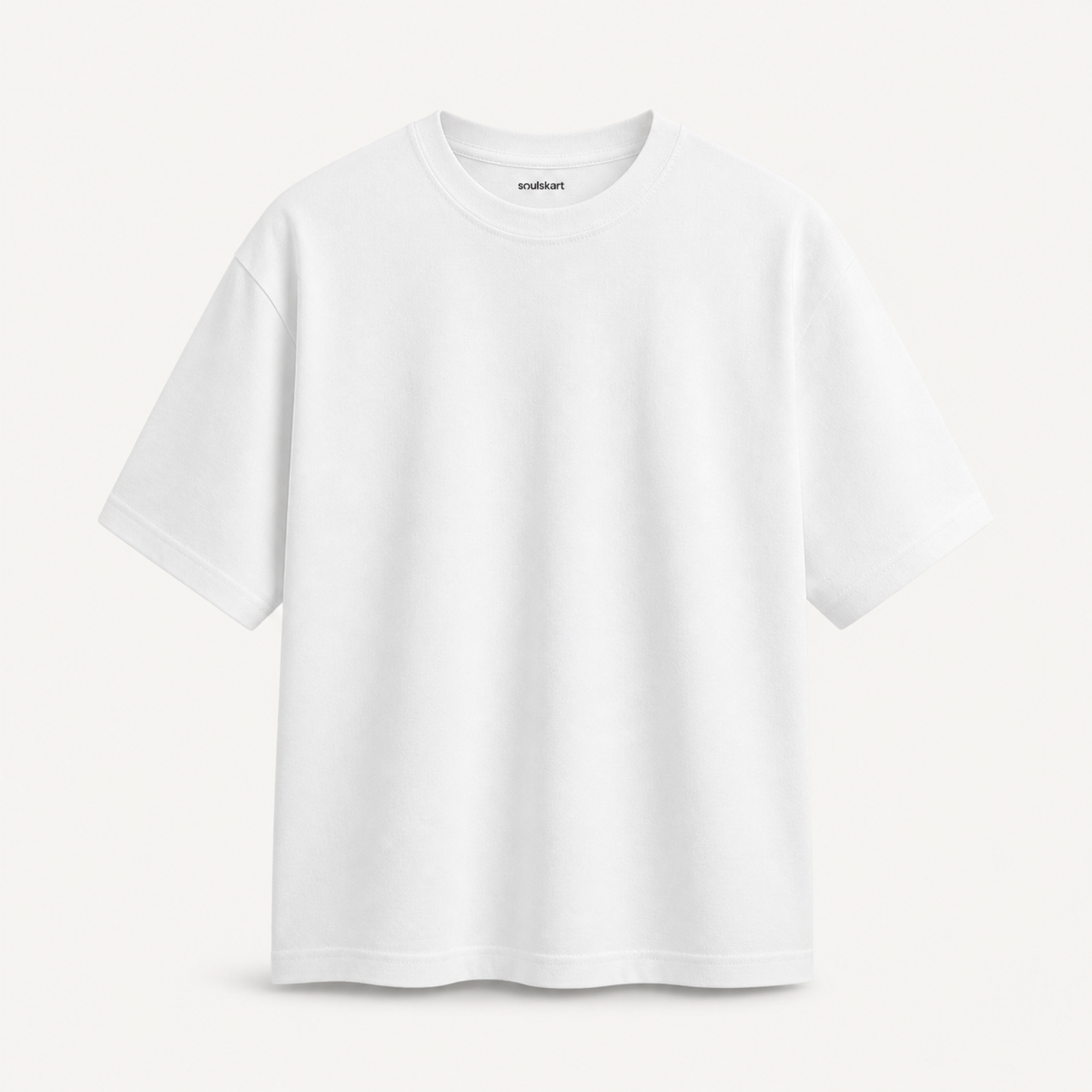 Rock It Out Oversized Unisex T-Shirt