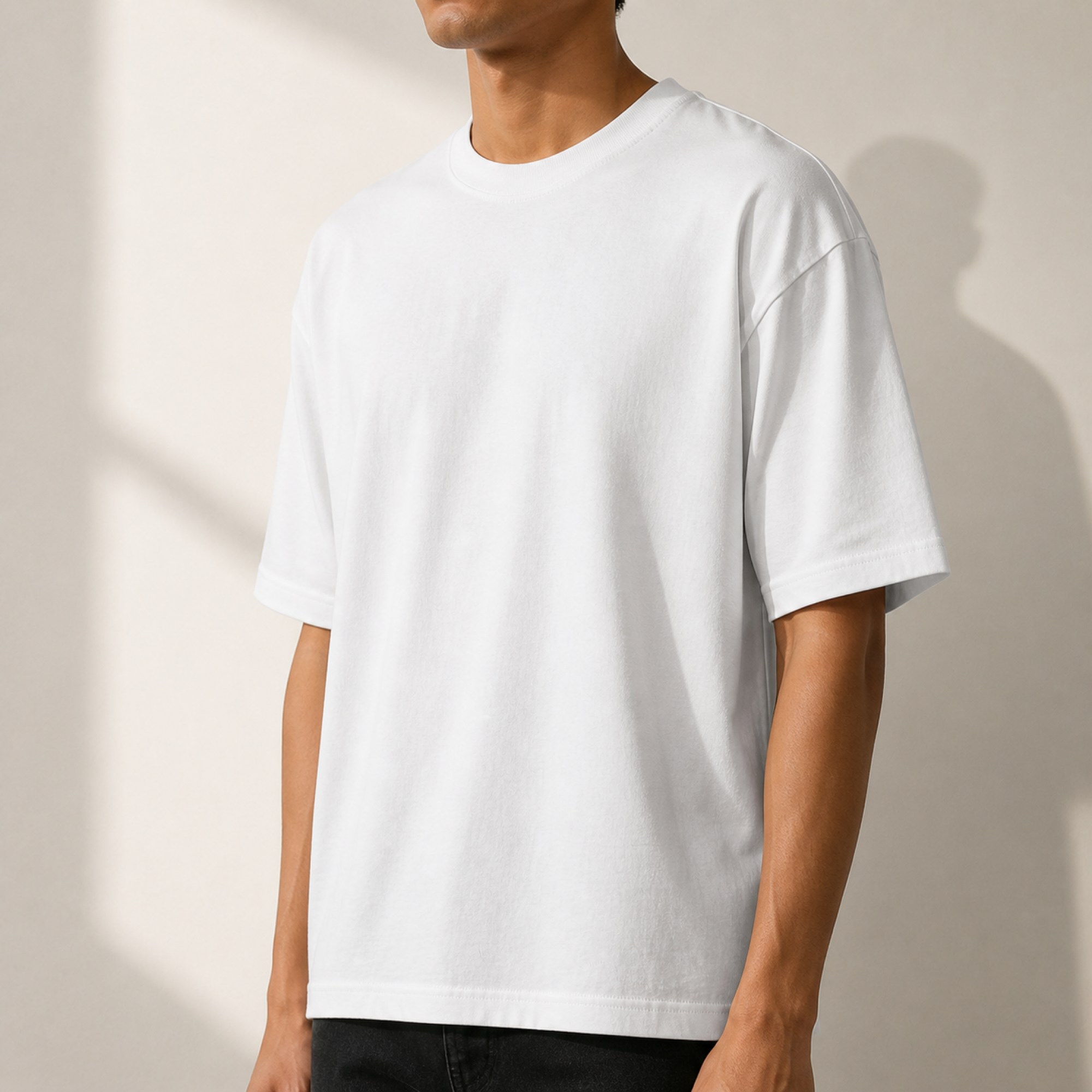 Rock It Out Oversized Unisex T-Shirt