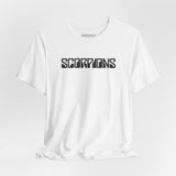 Rock On with Scorpions Band Tee — main product image
