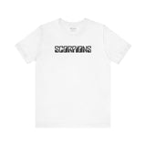 Rock On with Scorpions Band Tee — front view