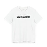 Rock On with Scorpions Band Tee — side view