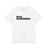 Rock On with the Foo Fighters Tee — side view