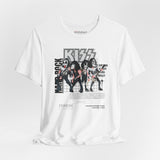 Rock & Roll All Night Tee — main product image