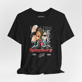 Rolling Stones Band Print T-Shirt — main product image