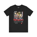 Rolling Stones Graphic T-Shirt — front view