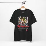 Rolling Stones Graphic T-Shirt — side view