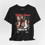 Rolling Stones Printed T-Shirt — main product image