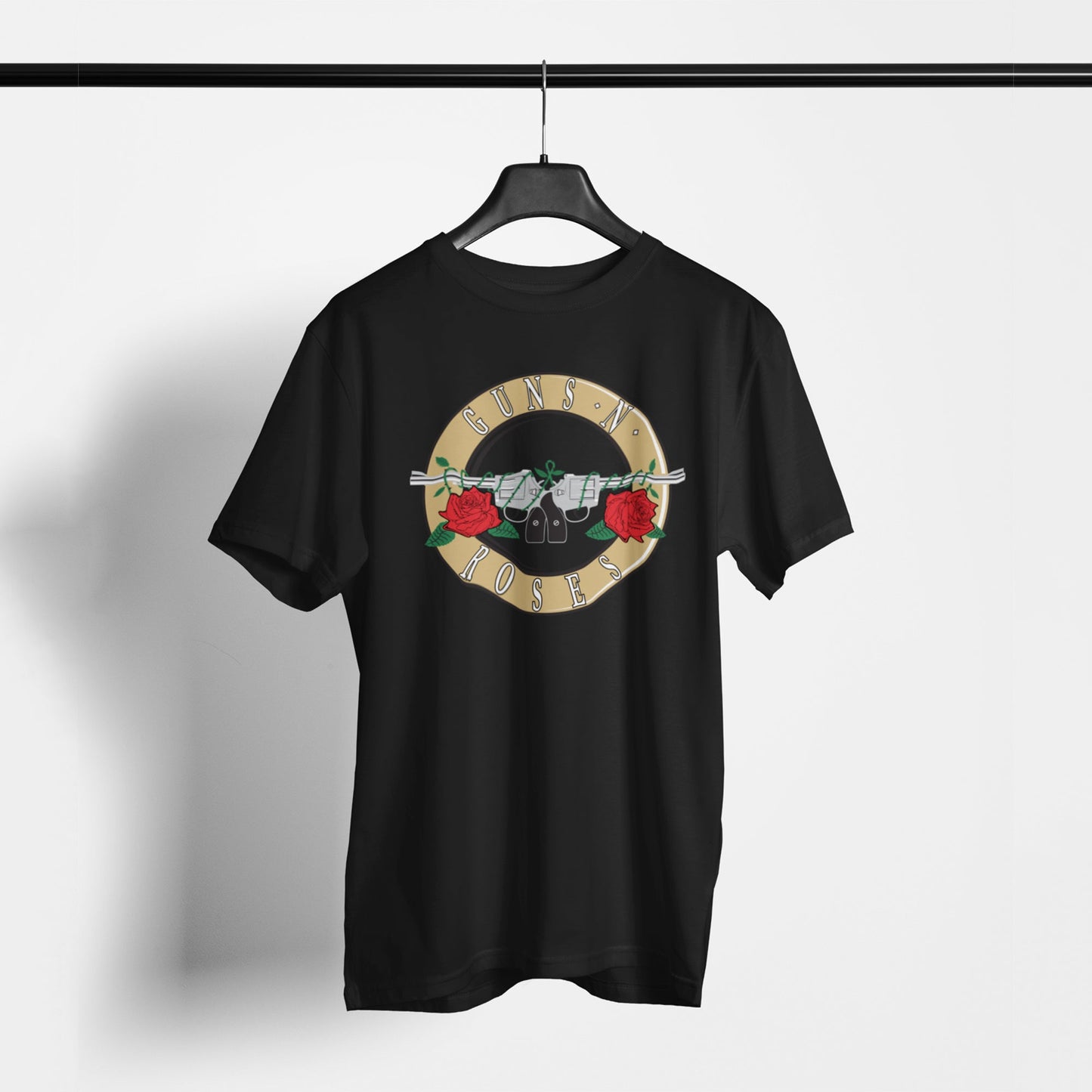 Guns N' Roses Unisex T-Shirt - Soulskart