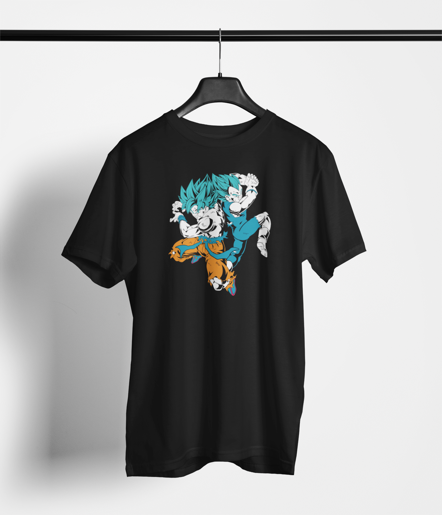 Saiyan Power Unleashed — main product image