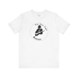 Santana Groove Tee — front view