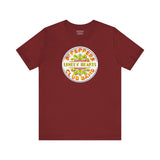 Sgt. Pepper's Lonely Hearts Club Band Tee — front view
