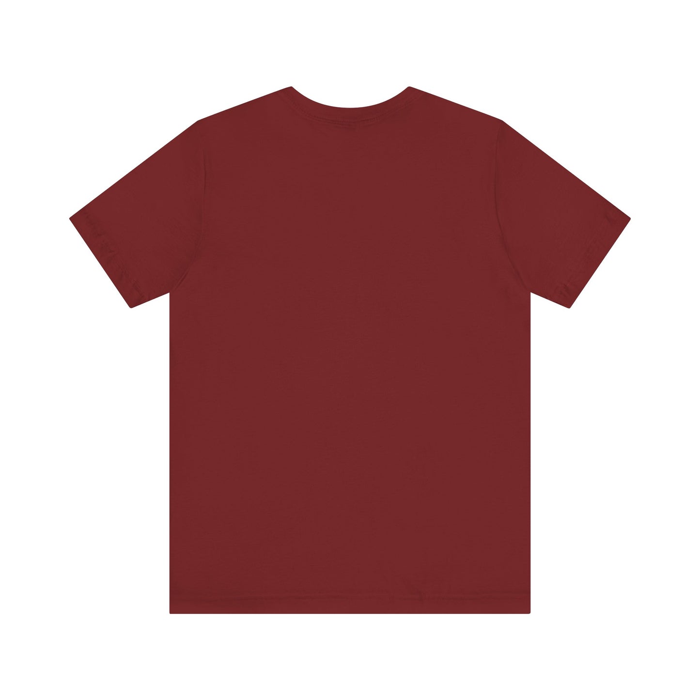 Sgt. Pepper's Lonely Hearts Club Band Tee — back view