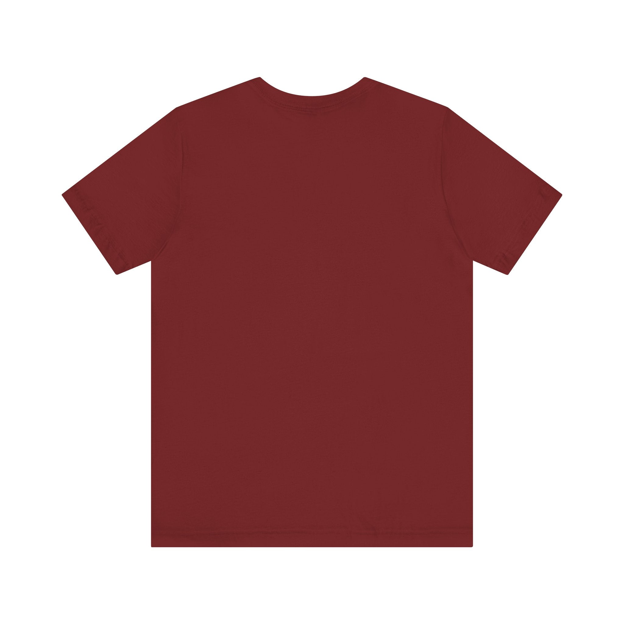 Sgt. Pepper's Lonely Hearts Club Band Tee — back view