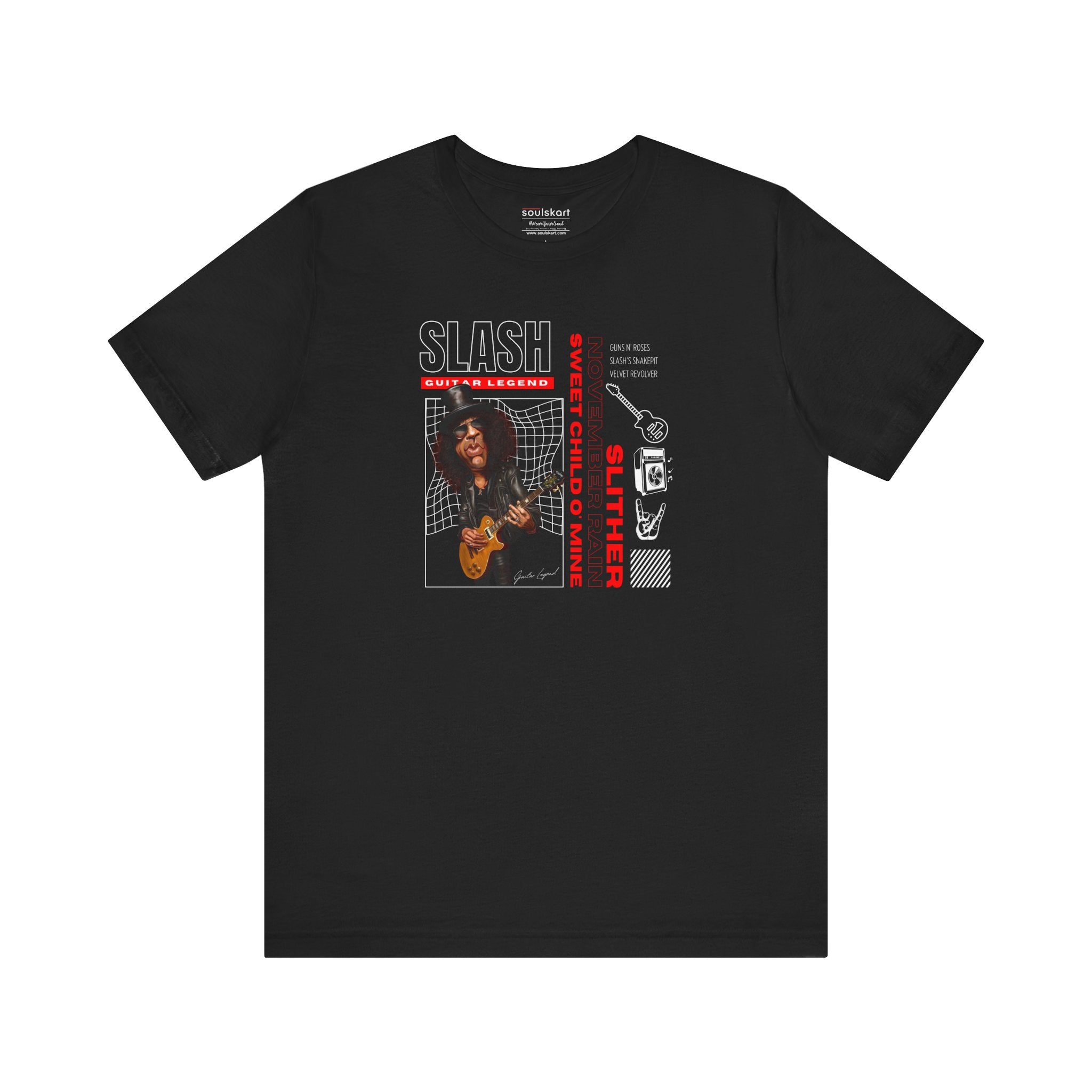 Slash Guitar Legend — main product image