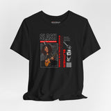 Slash Guitar Legend — back view