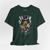 Slash Guns N' Roses Printed T-Shirt — main product image