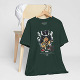 Slash Guns N' Roses Printed T-Shirt — detail shot