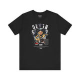 Slash Guns N' Roses Printed T-Shirt — product photo 6