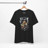 Slash Guns N' Roses Printed T-Shirt — product photo 9