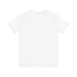Slash Skull Music Tee — back view