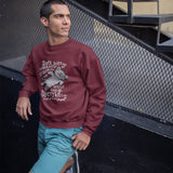 Smelly Cat Big Bang Theory Sweatshirt — product photo 5