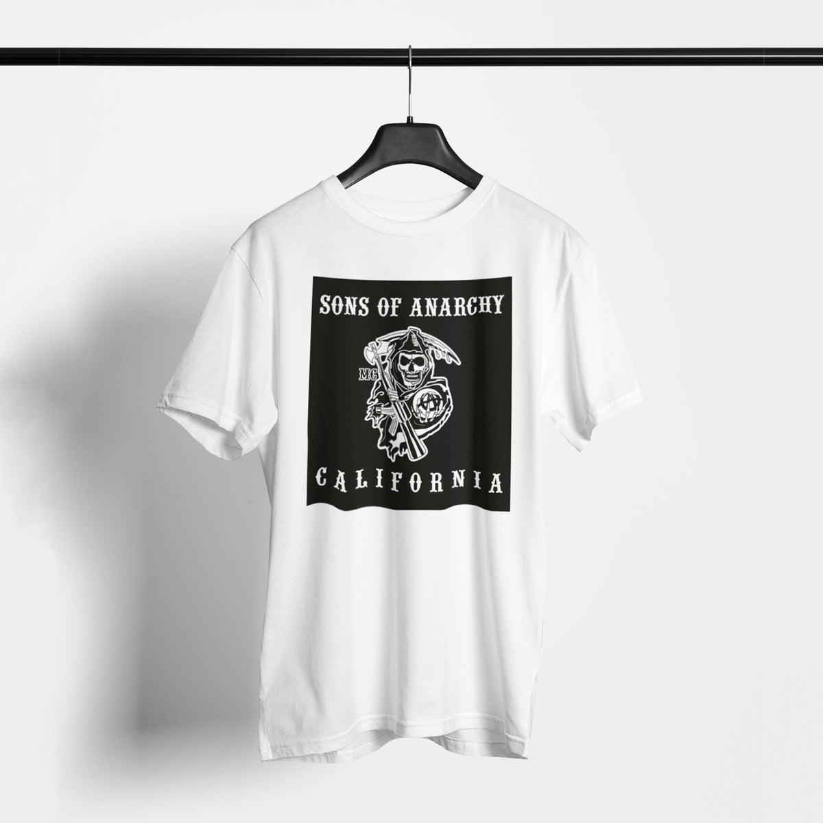 Son Of Anarchy Unisex T-Shirt — main product image