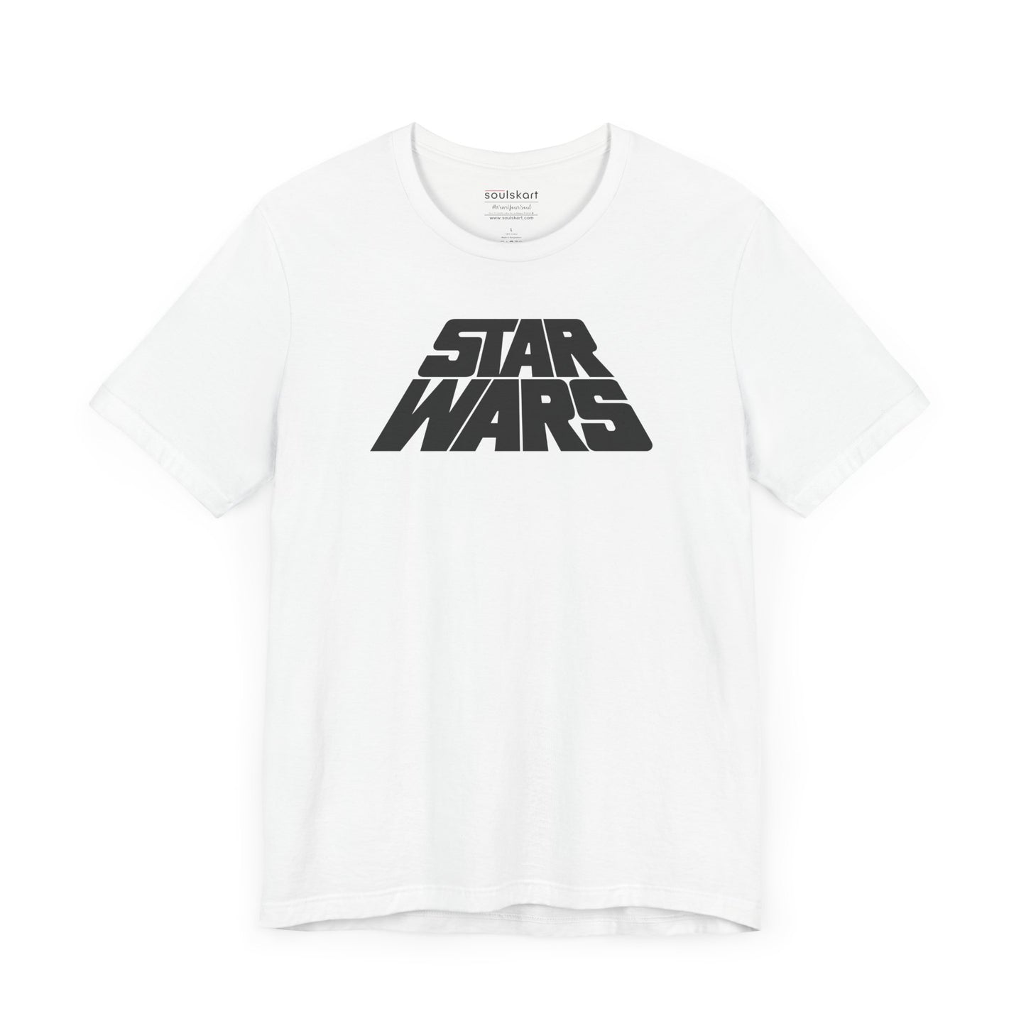 Star Wars Galactic Adventure Unisex T-Shirt — front view