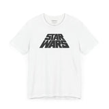 Star Wars Galactic Adventure Unisex T-Shirt — front view