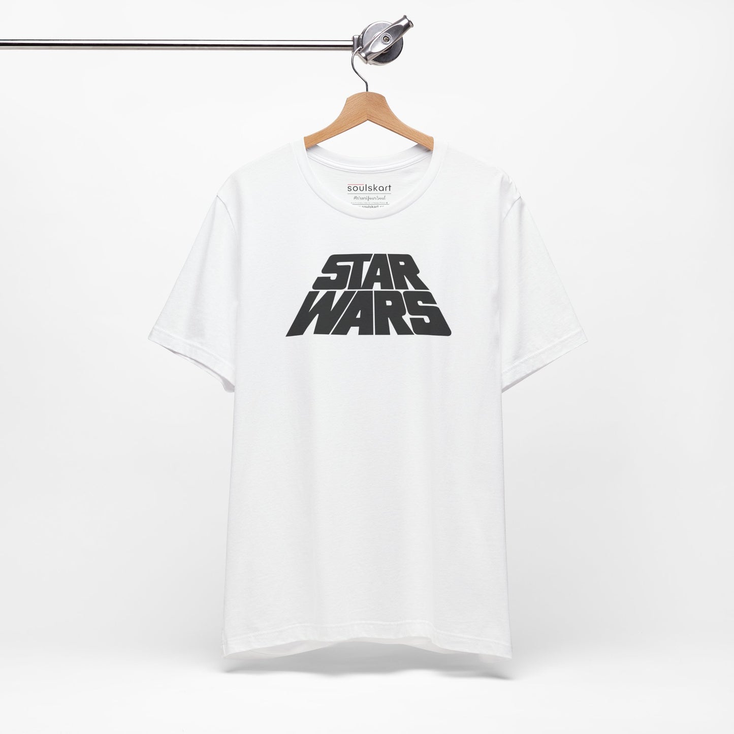 Star Wars Galactic Adventure Unisex T-Shirt — back view