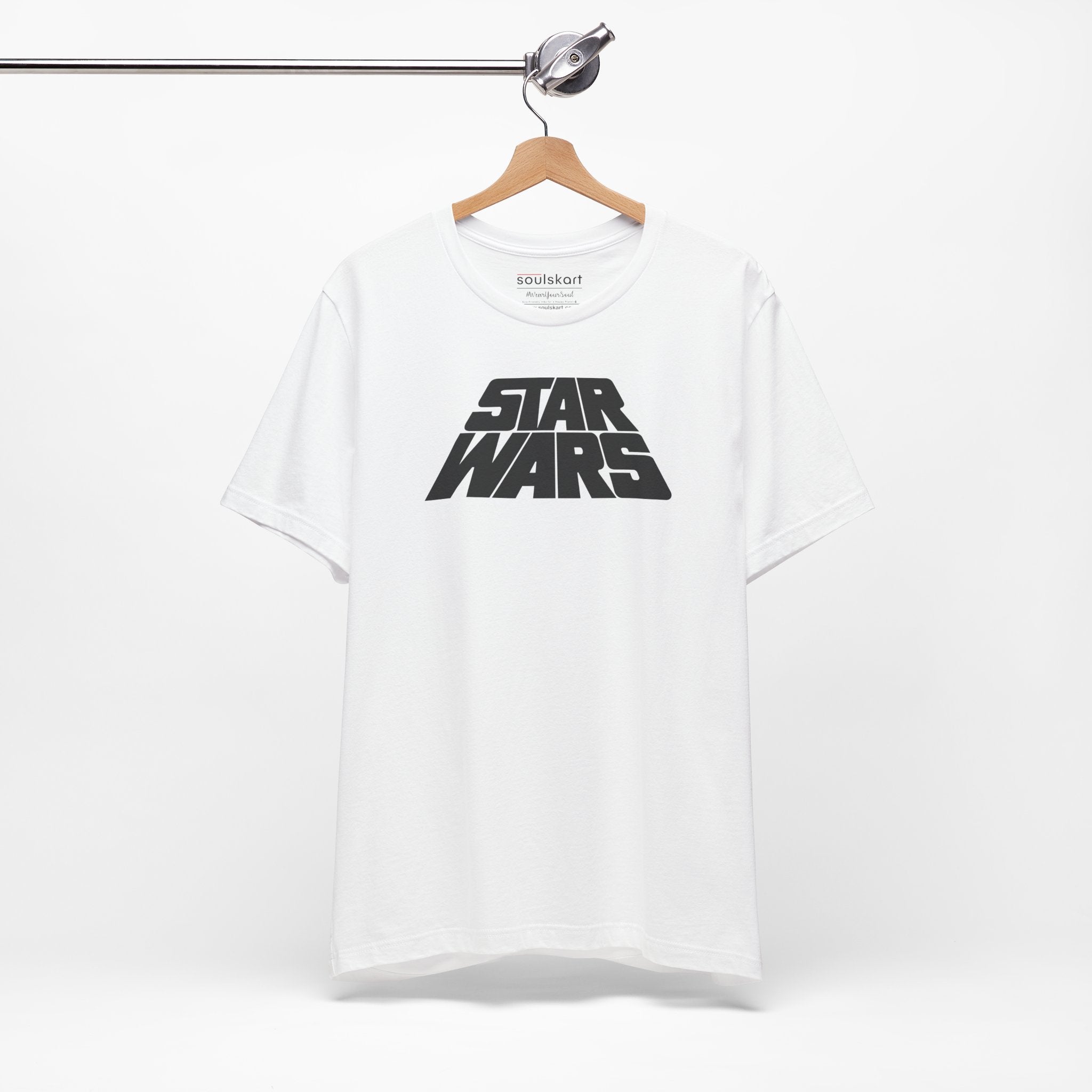 Star Wars Galactic Adventure Unisex T-Shirt — back view