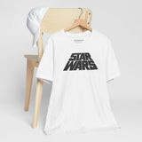 Star Wars Galactic Adventure Unisex T-Shirt — side view