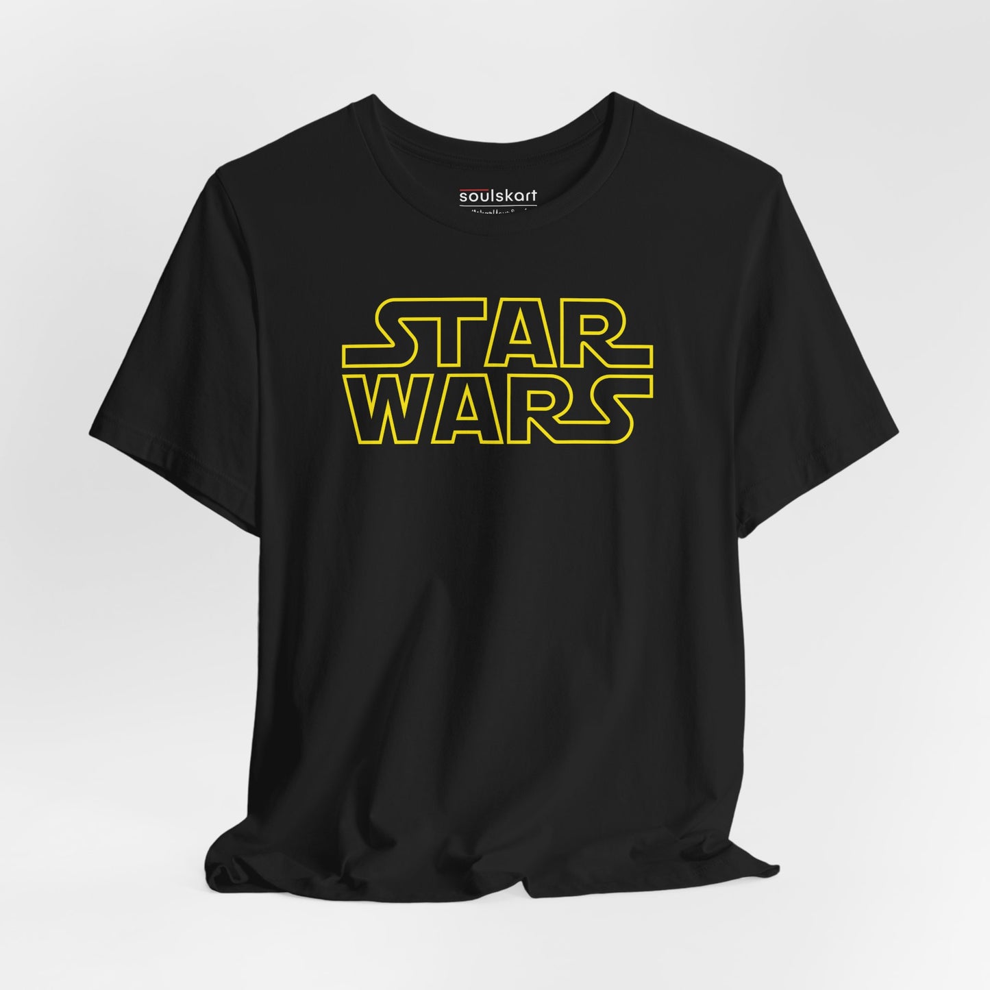 Star Wars Galaxy Vibes Unisex T-Shirt — main product image